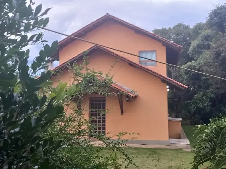 Fazenda em Cruzília/Minas Gerais — Ref 4AARS7 — Imagem 15