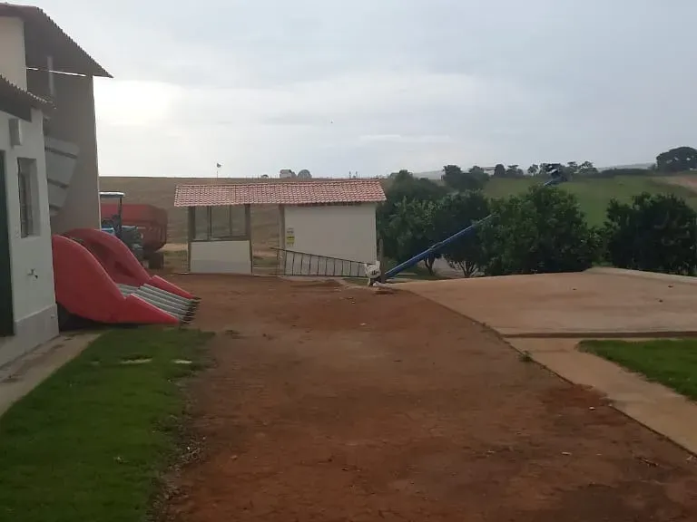 Fazenda em Cruzília/Minas Gerais — Ref 4AARS7 — Imagem 9