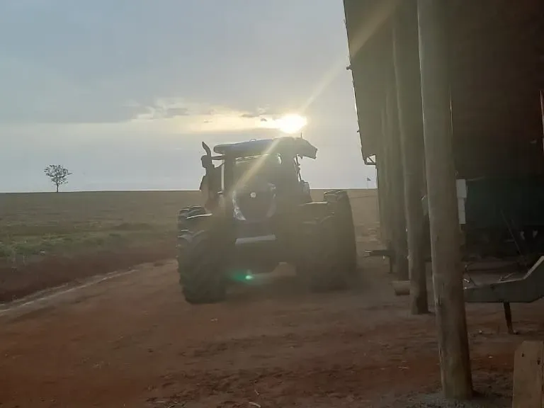 Fazenda em Cruzília/Minas Gerais — Ref 4AARS7 — Imagem 17