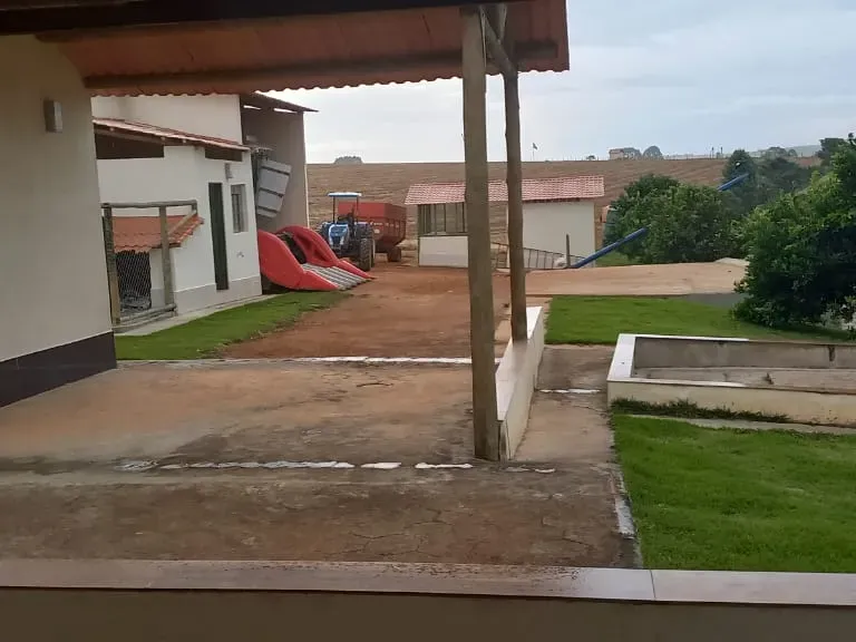 Fazenda em Cruzília/Minas Gerais — Ref 4AARS7 — Imagem 14