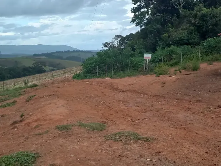 Fazenda em Cruzília/Minas Gerais — Ref 4AARS7 — Imagem 8