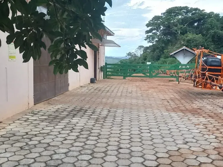 Fazenda em Cruzília/Minas Gerais — Ref 4AARS7 — Imagem 10