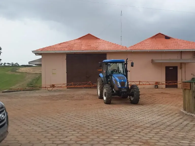 Fazenda em Cruzília/Minas Gerais — Ref 4AARS7 — Imagem 12