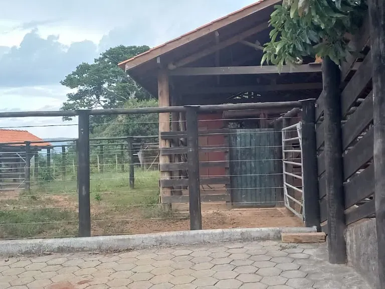 Fazenda em Cruzília/Minas Gerais — Ref 4AARS7 — Imagem 13