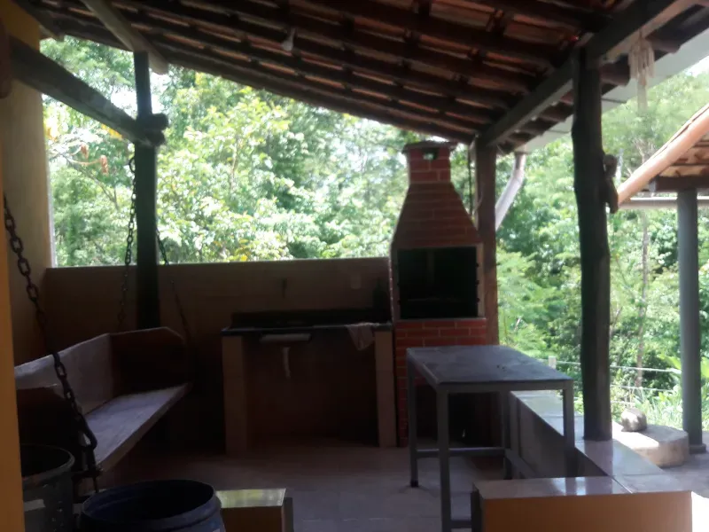 Fazenda em Santana de Pirapama/Minas Gerais — Ref 9ZA64N — Imagem 9