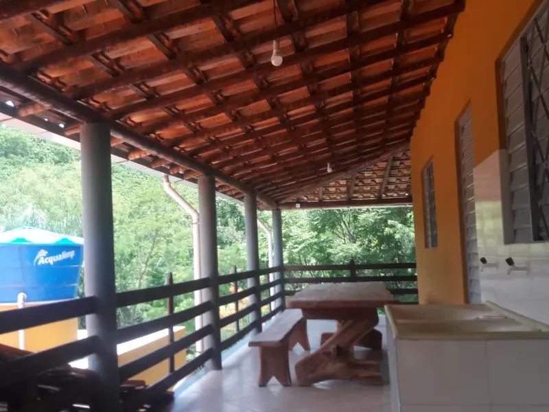 Fazenda em Santana de Pirapama/Minas Gerais — Ref 9ZA64N — Imagem 11