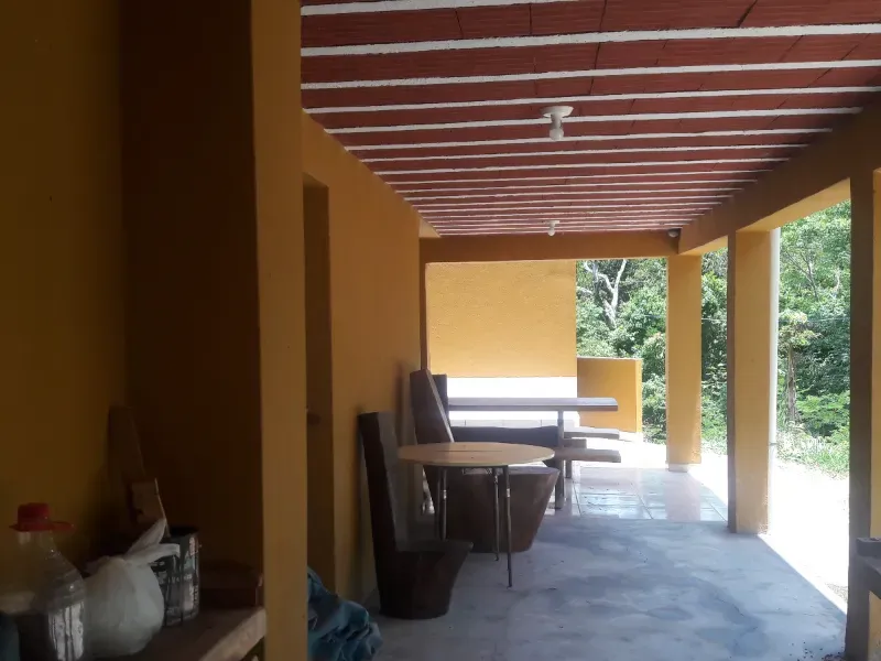 Fazenda em Santana de Pirapama/Minas Gerais — Ref 9ZA64N — Imagem 8