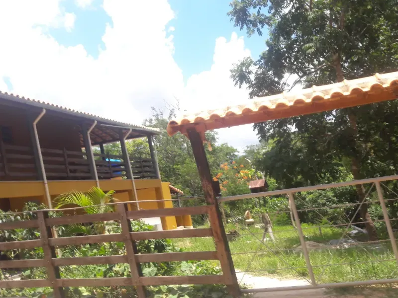Fazenda em Santana de Pirapama/Minas Gerais — Ref 9ZA64N — Imagem 6