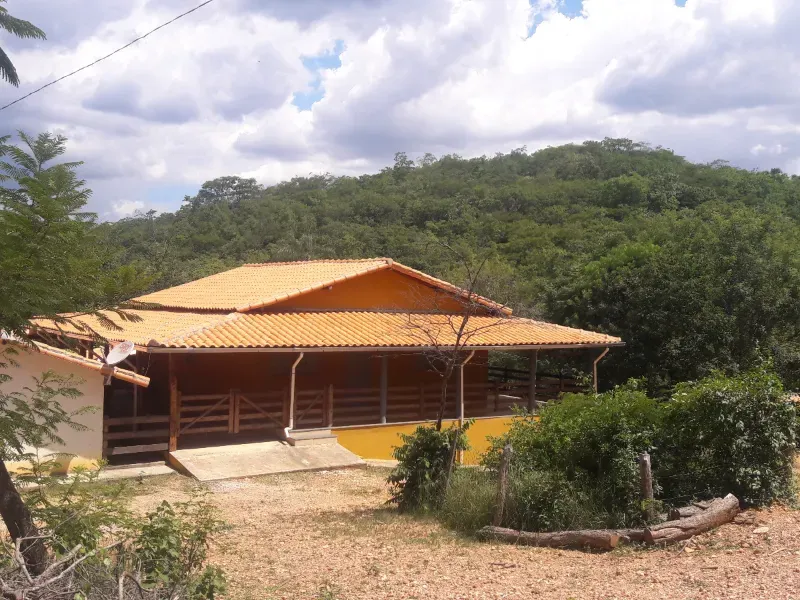 Fazenda em Santana de Pirapama/Minas Gerais — Ref 9ZA64N — Imagem 3