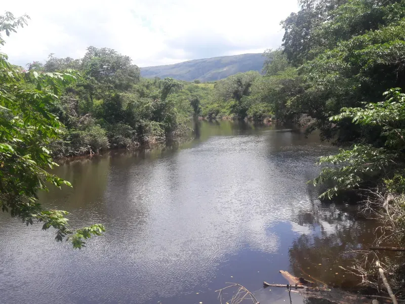 Fazenda em Santana de Pirapama/Minas Gerais — Ref EMI0LQ — Imagem 2