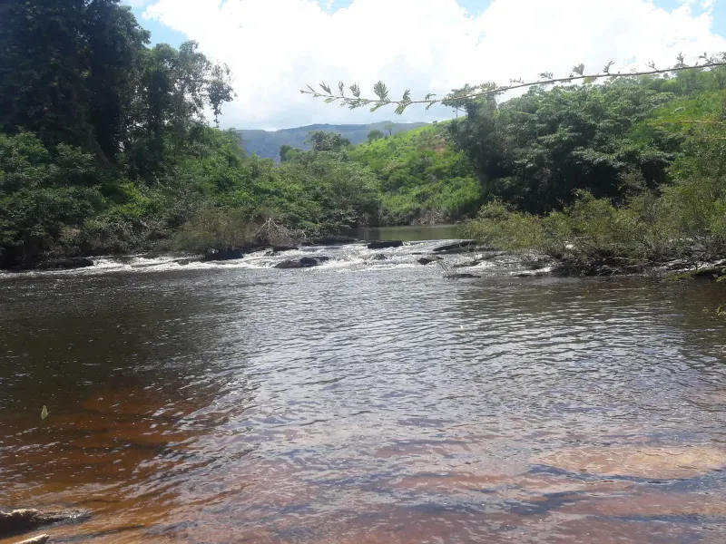 Fazenda em Santana de Pirapama/Minas Gerais — Ref EMI0LQ — Imagem 4