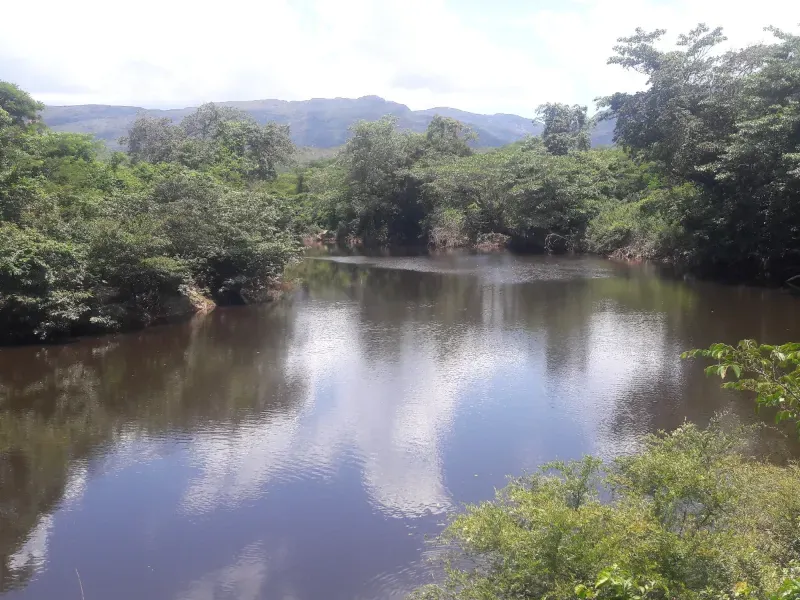 Fazenda em Santana de Pirapama/Minas Gerais — Ref EMI0LQ — Imagem 3