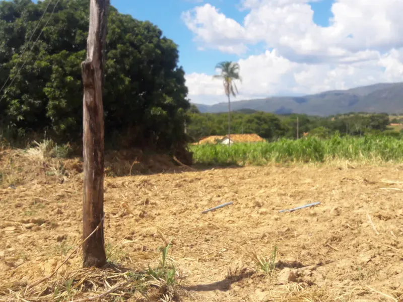 Fazenda em Santana de Pirapama/Minas Gerais — Ref EMI0LQ — Imagem 11