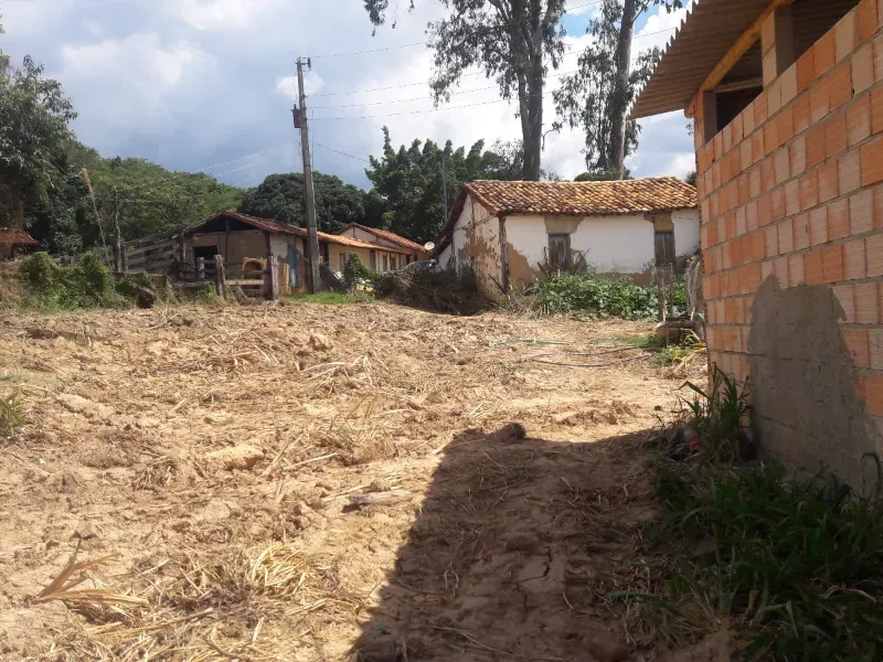 Fazenda em Santana de Pirapama/Minas Gerais — Ref EMI0LQ — Imagem 8