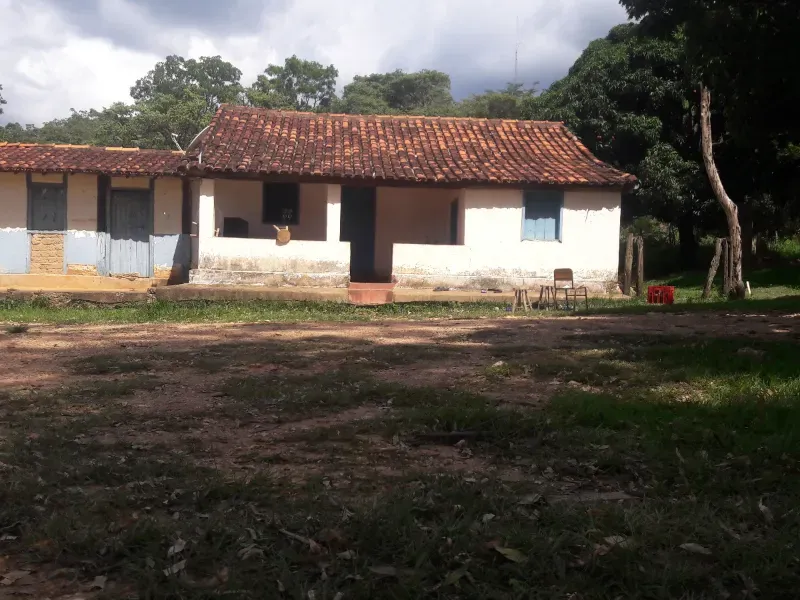 Fazenda em Santana de Pirapama/Minas Gerais — Ref EMI0LQ — Imagem 9