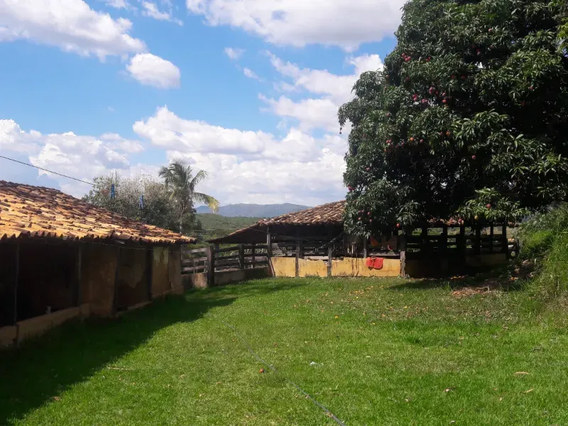 Fazenda em Santana de Pirapama/Minas Gerais — Ref EMI0LQ — Imagem 6