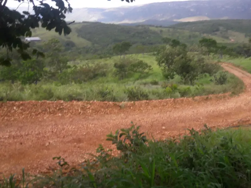 Fazenda em Santana de Pirapama/Minas Gerais — Ref EMI0LQ — Imagem 12