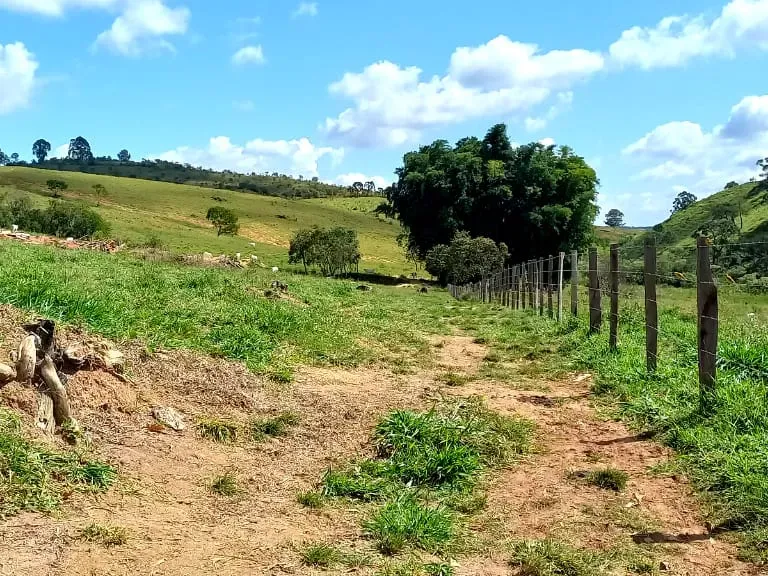 Fazenda em Resende Costa/Minas Gerais — Ref HLUIMU — Imagem 2