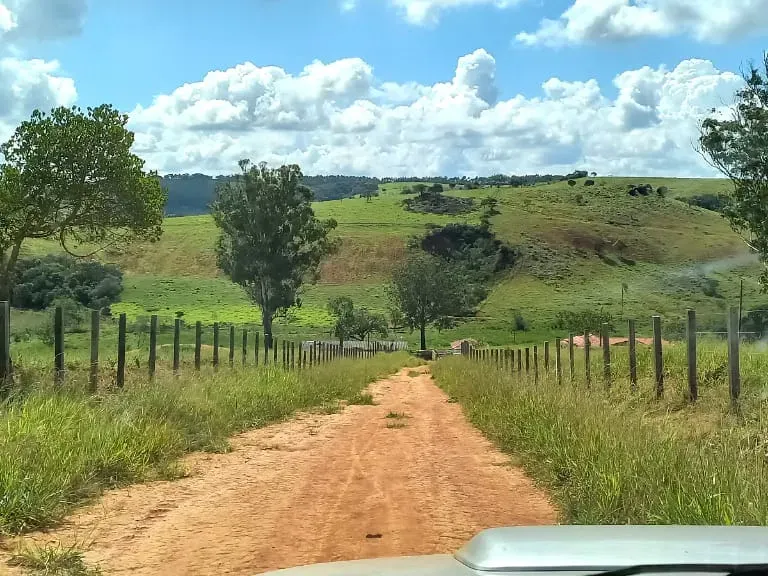 Fazenda em Resende Costa/Minas Gerais — Ref HLUIMU — Imagem 3