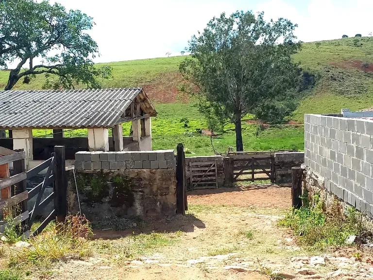 Fazenda em Resende Costa/Minas Gerais — Ref HLUIMU — Imagem 4