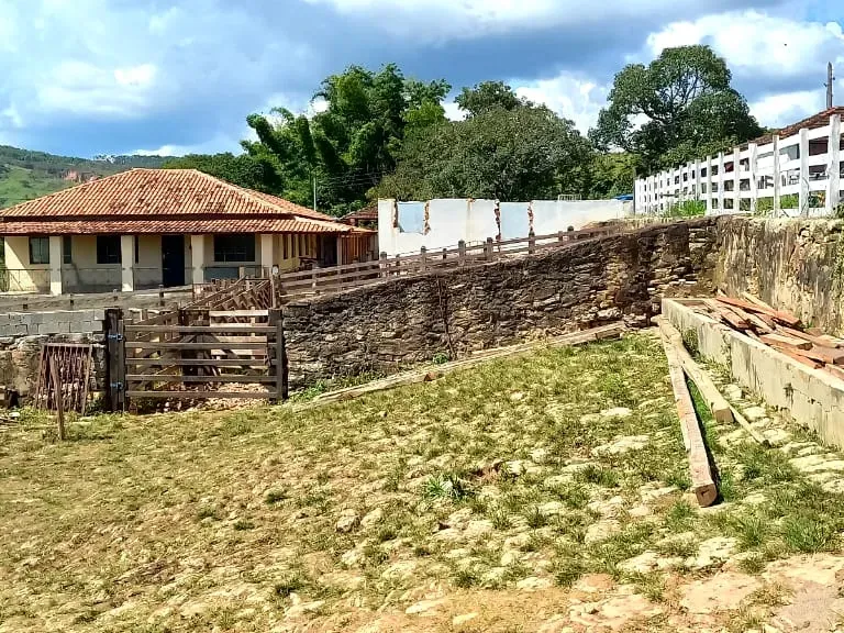 Fazenda em Resende Costa/Minas Gerais — Ref HLUIMU — Imagem 5