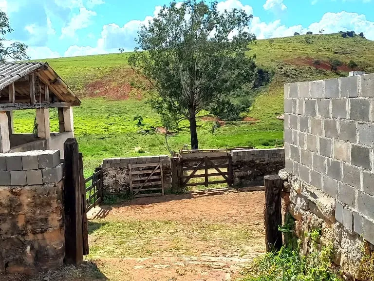 Fazenda em Resende Costa/Minas Gerais — Ref HLUIMU — Imagem 8