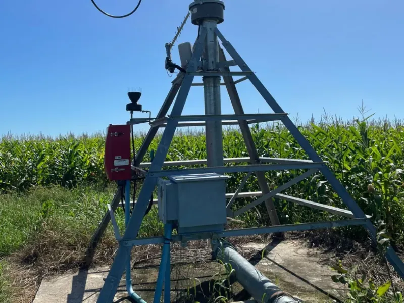 Fazenda em Formosa/Goiás — Ref 71AI4L — Imagem 7