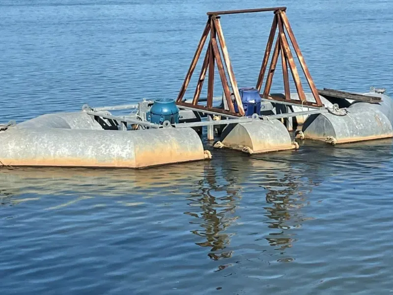 Fazenda em Formosa/Goiás — Ref 71AI4L — Imagem 8