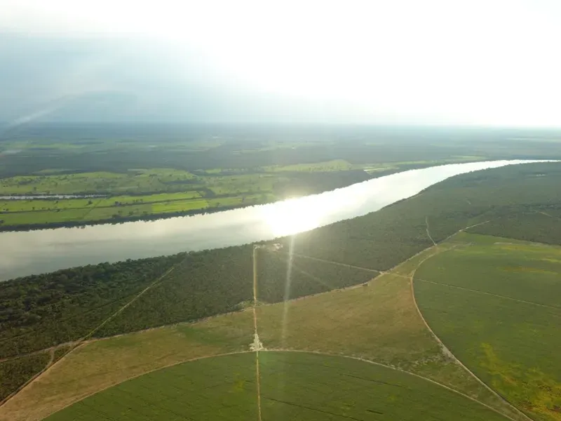 Fazenda em Formosa/Goiás — Ref 71AI4L — Imagem 9