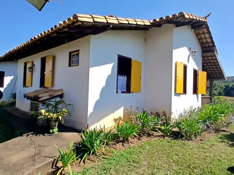 Fazenda em Piumhi/Minas Gerais — Ref ZV7AVE — Imagem 3