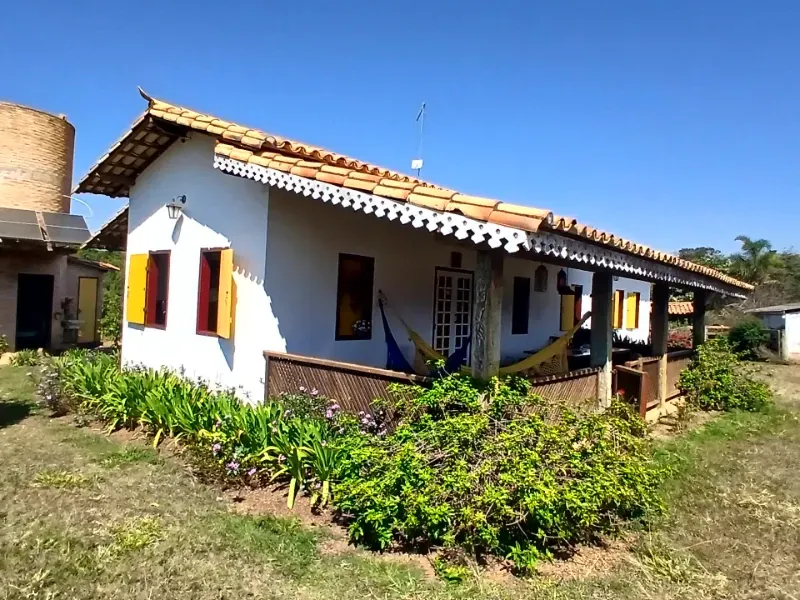 Fazenda em Piumhi/Minas Gerais — Ref ZV7AVE — Imagem 4