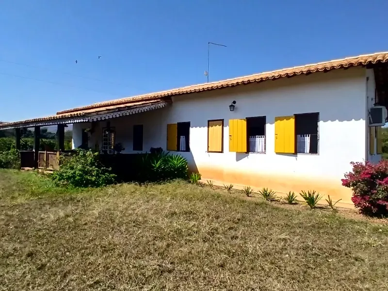 Fazenda em Piumhi/Minas Gerais — Ref ZV7AVE — Imagem 5
