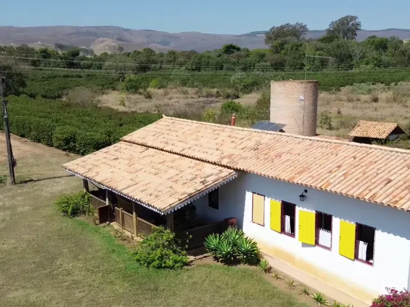 Fazenda em Piumhi/Minas Gerais — Ref ZV7AVE — Imagem 2