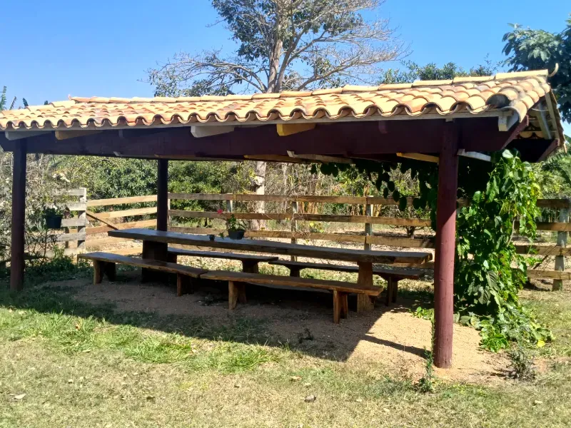 Fazenda em Piumhi/Minas Gerais — Ref ZV7AVE — Imagem 7