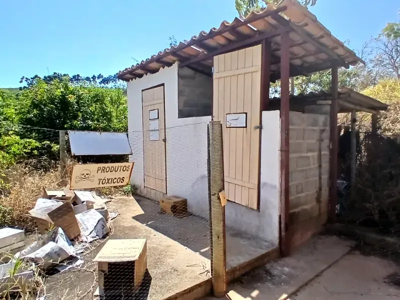 Fazenda em Piumhi/Minas Gerais — Ref ZV7AVE — Imagem 9