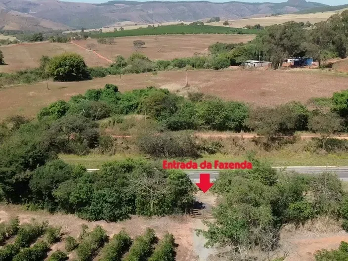 Fazenda em Piumhi/Minas Gerais — Ref ZV7AVE — Imagem 26