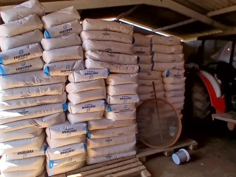 Fazenda em Piumhi/Minas Gerais — Ref ZV7AVE — Imagem 27