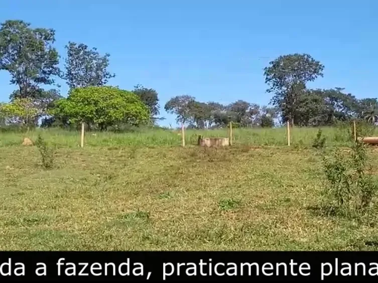 Fazenda em Biquinhas/Minas Gerais — Ref UIPT4F — Imagem 19
