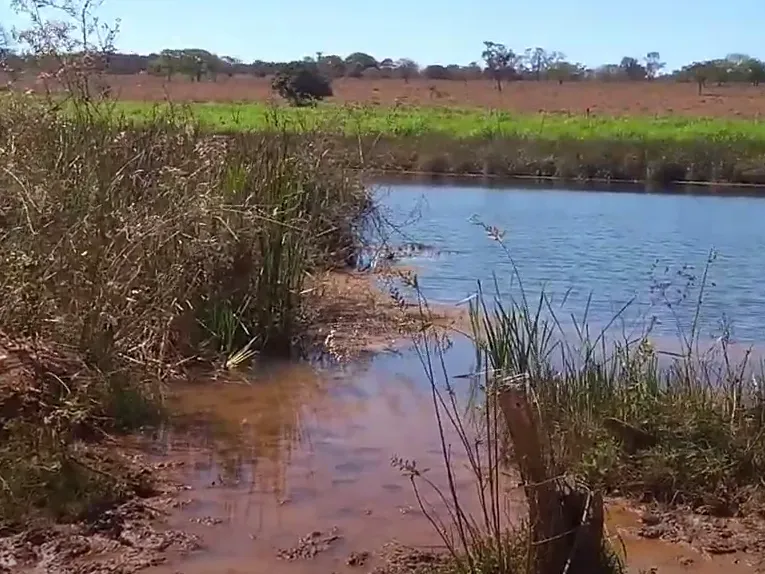 Fazenda em Biquinhas/Minas Gerais — Ref UIPT4F — Imagem 7