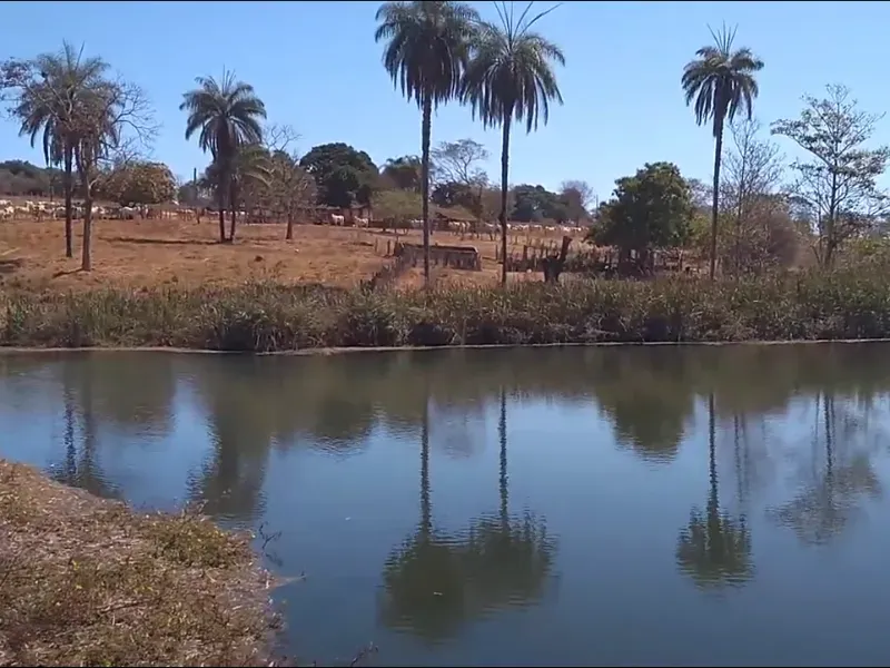 Imóvel rural em Biquinhas/Minas Gerais — Ref UIPT4F1