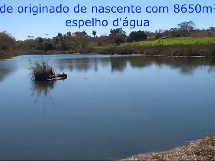 Fazenda em Biquinhas/Minas Gerais — Ref UIPT4F — Imagem 9