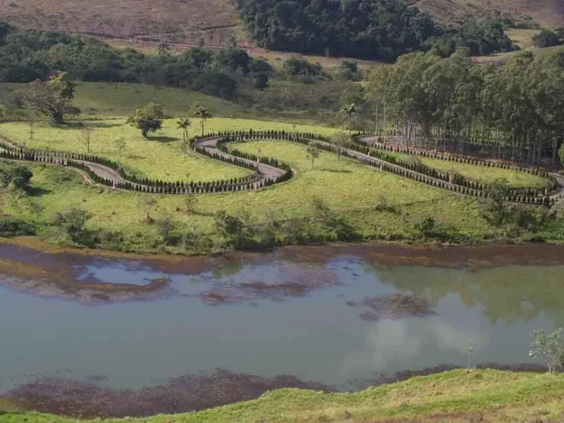 Fazenda em São João Nepomuceno/Minas Gerais — Ref PY9CXQ — Imagem 19