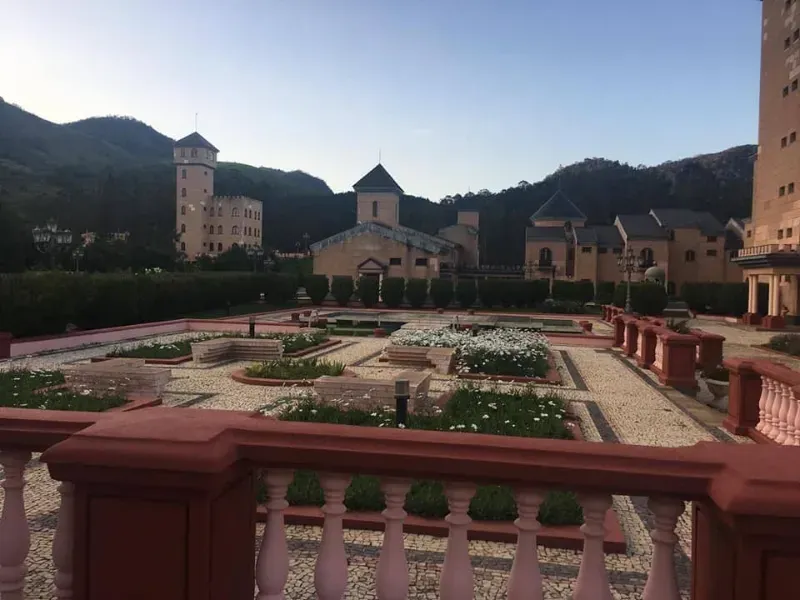 Fazenda em São João Nepomuceno/Minas Gerais — Ref PY9CXQ — Imagem 8