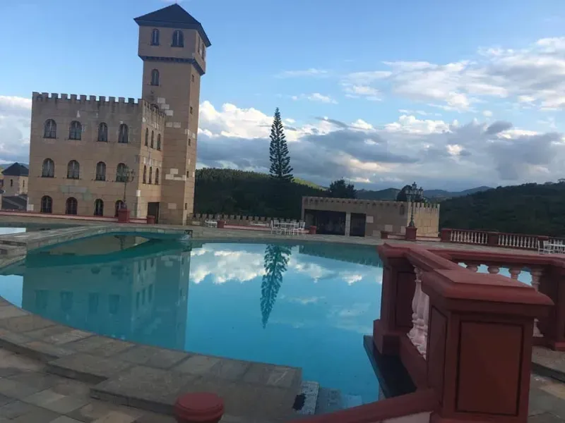 Fazenda em São João Nepomuceno/Minas Gerais — Ref PY9CXQ — Imagem 7