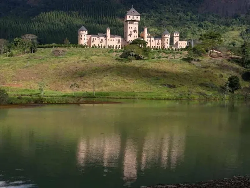 Fazenda em São João Nepomuceno/Minas Gerais — Ref PY9CXQ — Imagem 2