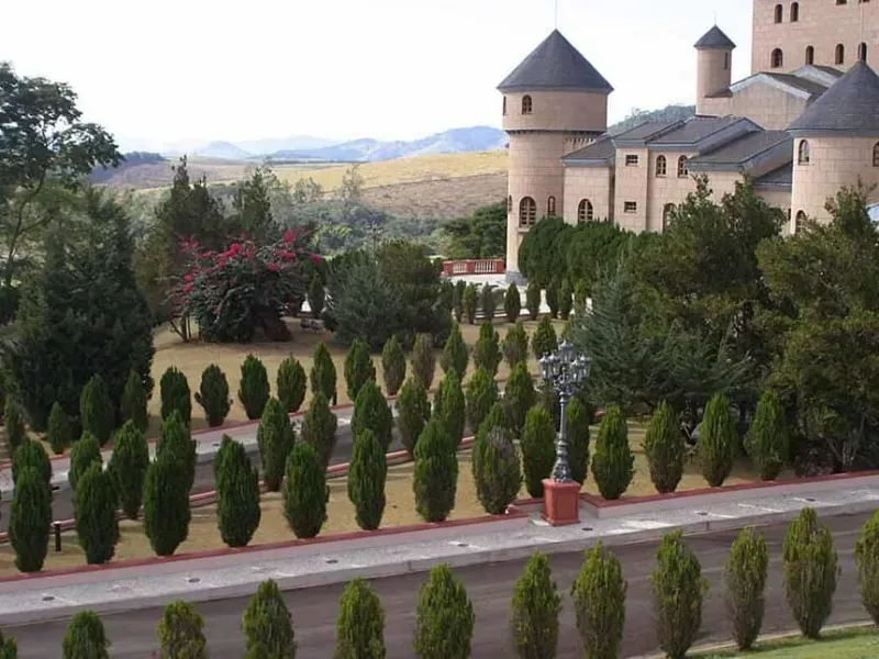 Fazenda em São João Nepomuceno/Minas Gerais — Ref PY9CXQ — Imagem 5