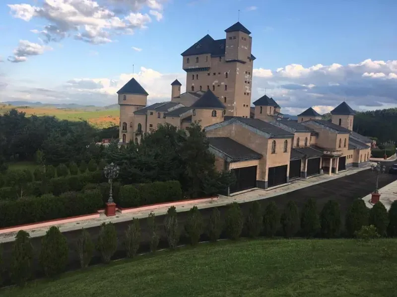 Fazenda em São João Nepomuceno/Minas Gerais — Ref PY9CXQ — Imagem 6