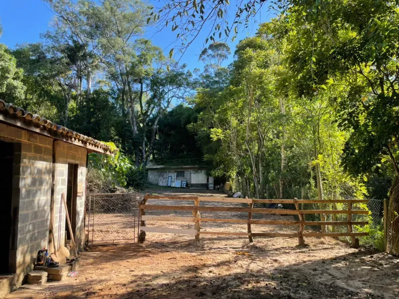 Chácara em Sarapuí/São Paulo — Ref NE0OFB — Imagem 21