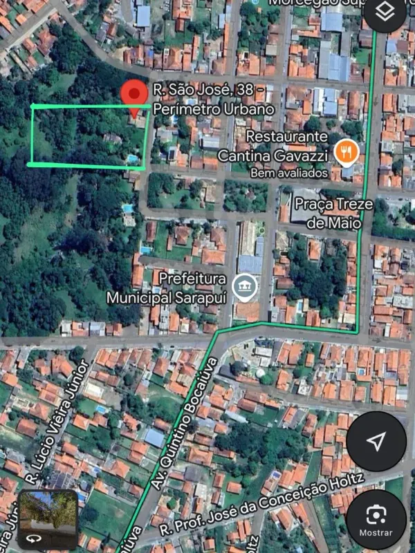 Chácara em Sarapuí/São Paulo — Ref NE0OFB — Imagem 23