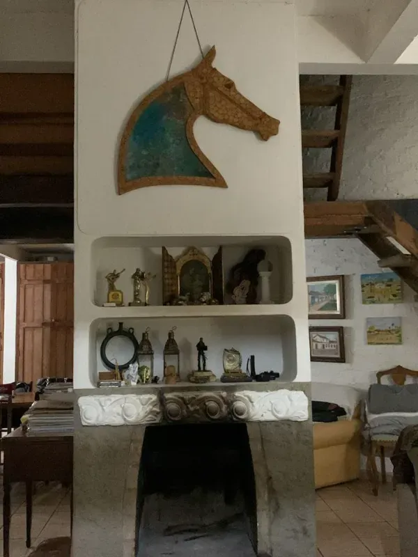 Chácara em Sarapuí/São Paulo — Ref NE0OFB — Imagem 14